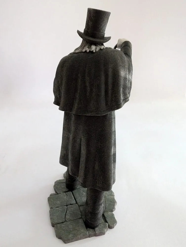 Um Mitternacht (1927) Statue 1/10 Lon Chaney Black & White Ver. 16 cm - Smalltinytoystore