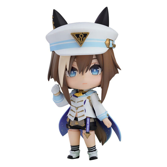 Uma Musume Pretty Derby Nendoroid Actionfigur Cheval Grand 10 cm - Smalltinytoystore