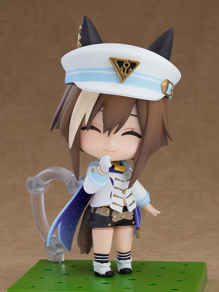 Uma Musume Pretty Derby Nendoroid Actionfigur Cheval Grand 10 cm - Smalltinytoystore