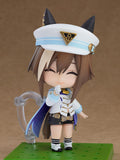 Uma Musume Pretty Derby Nendoroid Actionfigur Cheval Grand 10 cm - Smalltinytoystore