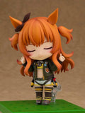 Uma Musume Pretty Derby Nendoroid Actionfigur Mayano Top Gun 10 cm - Smalltinytoystore