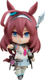 Uma Musume Pretty Derby Nendoroid Actionfigur Mihono Bourbon 10 cm - Smalltinytoystore
