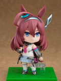 Uma Musume Pretty Derby Nendoroid Actionfigur Mihono Bourbon 10 cm - Smalltinytoystore