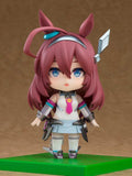Uma Musume Pretty Derby Nendoroid Actionfigur Mihono Bourbon 10 cm - Smalltinytoystore