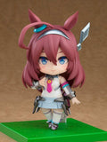 Uma Musume Pretty Derby Nendoroid Actionfigur Mihono Bourbon 10 cm - Smalltinytoystore