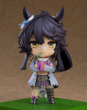 Uma Musume Pretty Derby Nendoroid Actionfigur Narita Brian 10 cm - Smalltinytoystore
