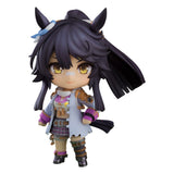 Uma Musume Pretty Derby Nendoroid Actionfigur Narita Brian 10 cm - Smalltinytoystore
