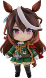 Uma Musume Pretty Derby Nendoroid Actionfigur Symboli Rudolf 10 cm - Smalltinytoystore