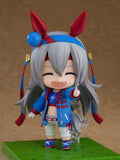 Uma Musume Pretty Derby Nendoroid Actionfigur Tamamo Cross 10 cm - Smalltinytoystore