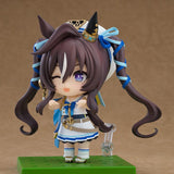Uma Musume Pretty Derby Nendoroid Actionfigur Vivlos 10 cm - Smalltinytoystore
