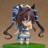 Uma Musume Pretty Derby Nendoroid Actionfigur Vivlos 10 cm - Smalltinytoystore
