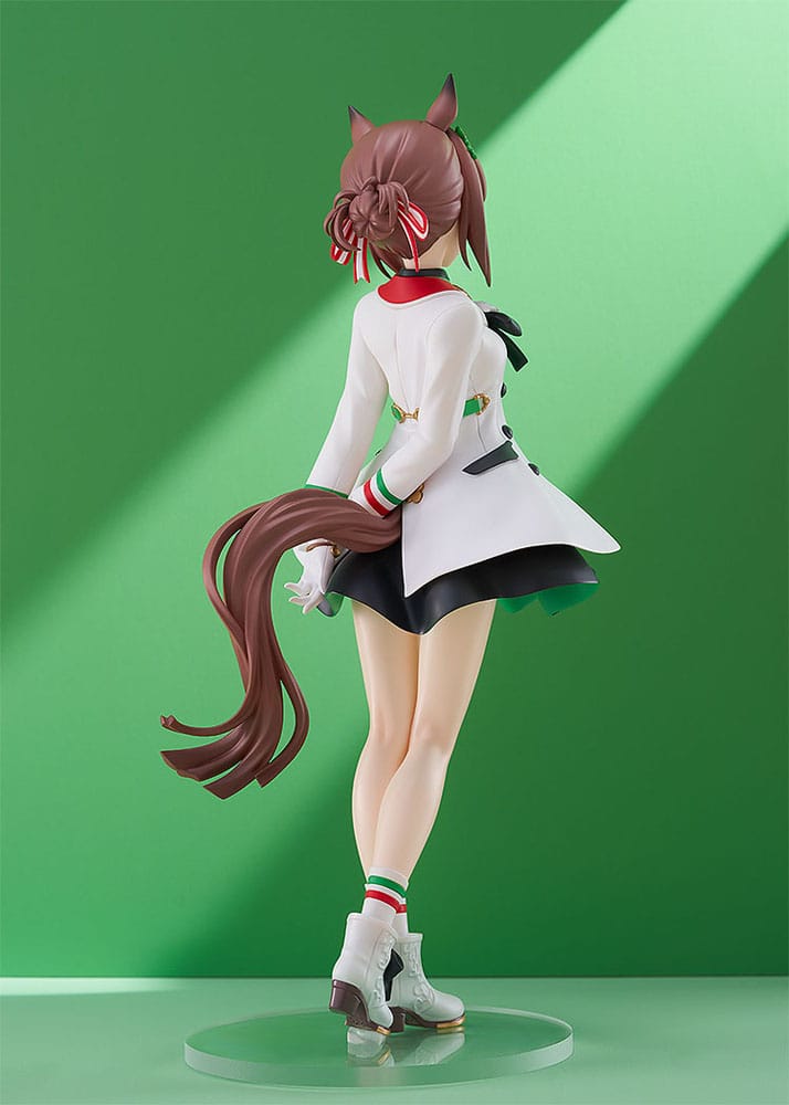 Uma Musume: Pretty Derby Pop Up Parade PVC Statue Fine Motion L Size 24 cm - Smalltinytoystore