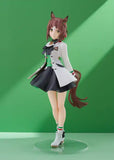 Uma Musume: Pretty Derby Pop Up Parade PVC Statue Fine Motion L Size 24 cm - Smalltinytoystore