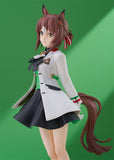 Uma Musume: Pretty Derby Pop Up Parade PVC Statue Fine Motion L Size 24 cm - Smalltinytoystore