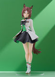 Uma Musume: Pretty Derby Pop Up Parade PVC Statue Fine Motion L Size 24 cm - Smalltinytoystore