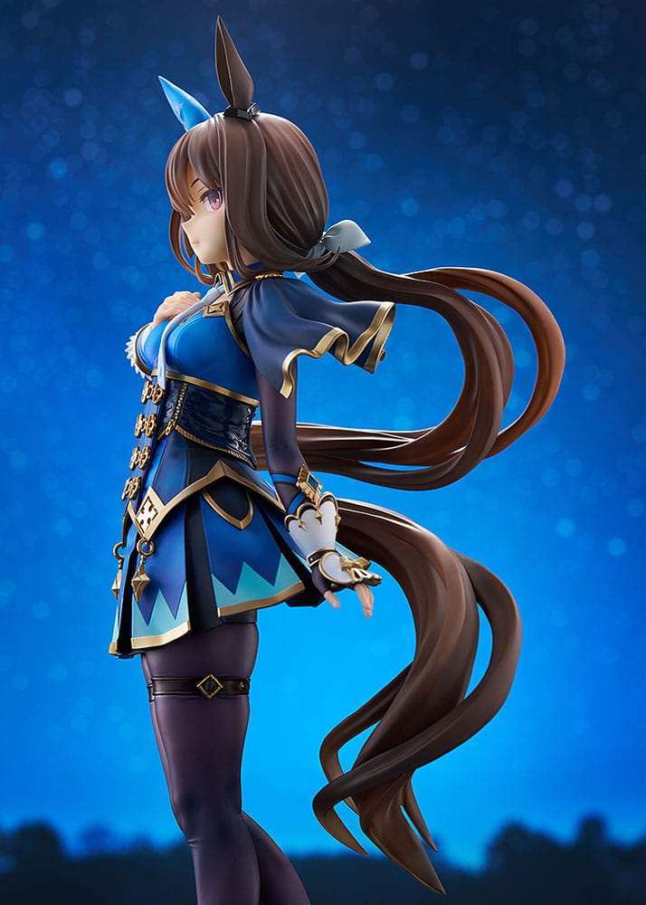 Uma Musume Pretty Derby PVC Statue 1/7 Admire Vega 26 cm - Smalltinytoystore