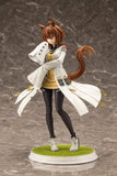 Uma Musume Pretty Derby PVC Statue 1/7 Agnes Tachyon 26 cm - Smalltinytoystore