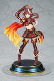 Uma Musume Pretty Derby PVC Statue 1/7 Beyond The Horizon Tokai Teio 25 cm - Smalltinytoystore