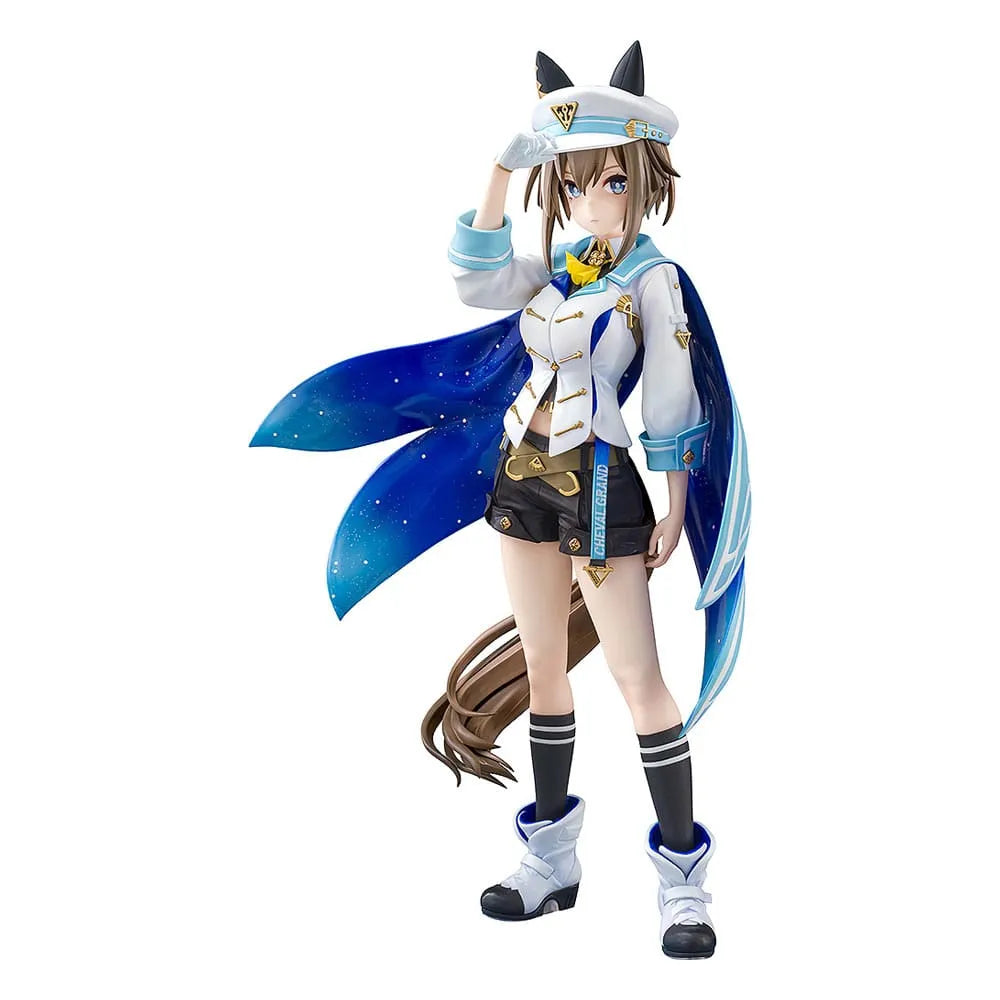 Uma Musume Pretty Derby PVC Statue 1/7 Cheval Grand 27 cm - Smalltinytoystore