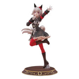 Uma Musume: Pretty Derby PVC Statue 1/7 Curren Chan Signature Racewear Ver. 24 cm - Smalltinytoystore