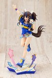 Uma Musume Pretty Derby PVC Statue 1/7 Daitaku Helios 26 cm - Smalltinytoystore