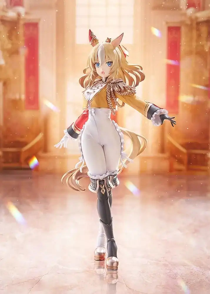 Uma Musume Pretty Derby PVC Statue 1/7 Durandal 26 cm - Smalltinytoystore