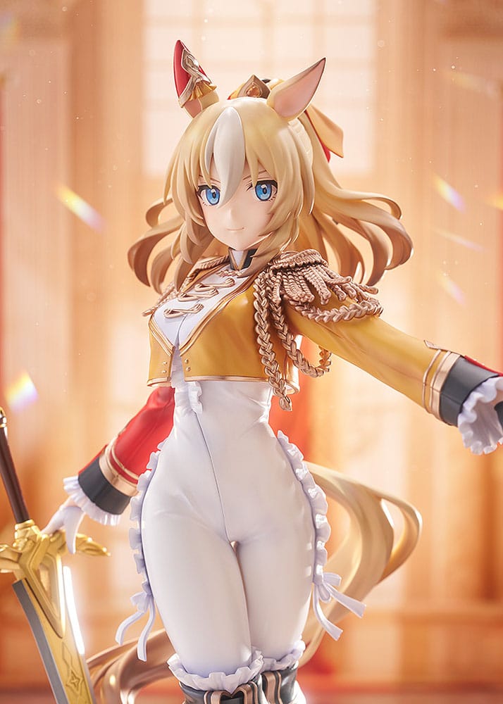 Uma Musume Pretty Derby PVC Statue 1/7 Durandal 26 cm - Smalltinytoystore