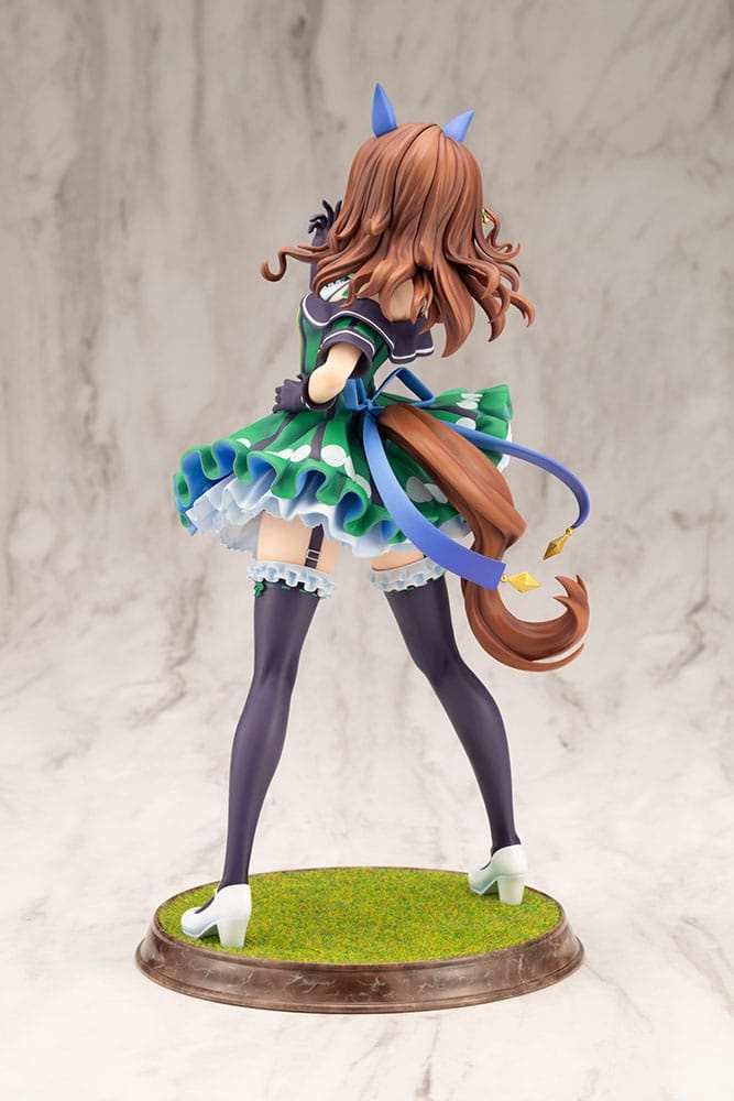 Uma Musume Pretty Derby PVC Statue 1/7 King Halo 25 cm - Smalltinytoystore
