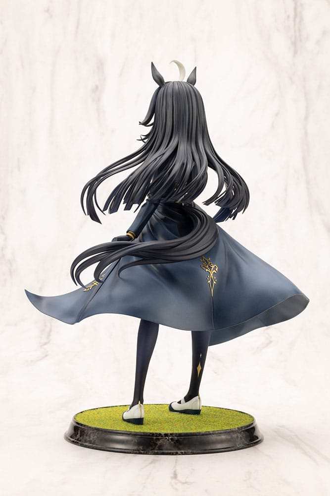 Uma Musume Pretty Derby PVC Statue 1/7 Manhatten Cafe 26 cm - Smalltinytoystore