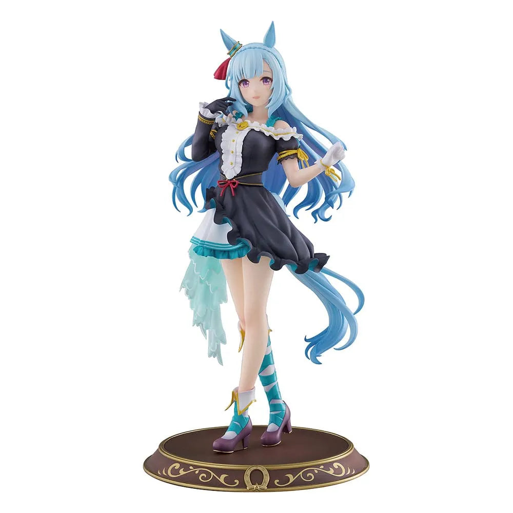 Uma Musume: Pretty Derby PVC Statue 1/7 Mejiro Ardan Signature Racewear Ver. 24 cm - Smalltinytoystore