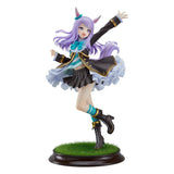 Uma Musume Pretty Derby PVC Statue 1/7 Mejiro McQueen The Treasure of the Prestigious Mejiro Family 26 cm - Smalltinytoystore