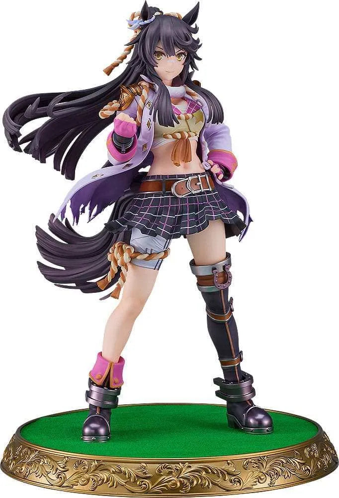 Uma Musume Pretty Derby PVC Statue 1/7 Narita Brian 26 cm - Smalltinytoystore