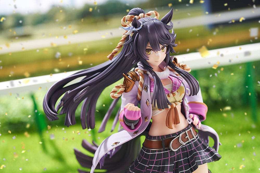 Uma Musume Pretty Derby PVC Statue 1/7 Narita Brian 26 cm - Smalltinytoystore
