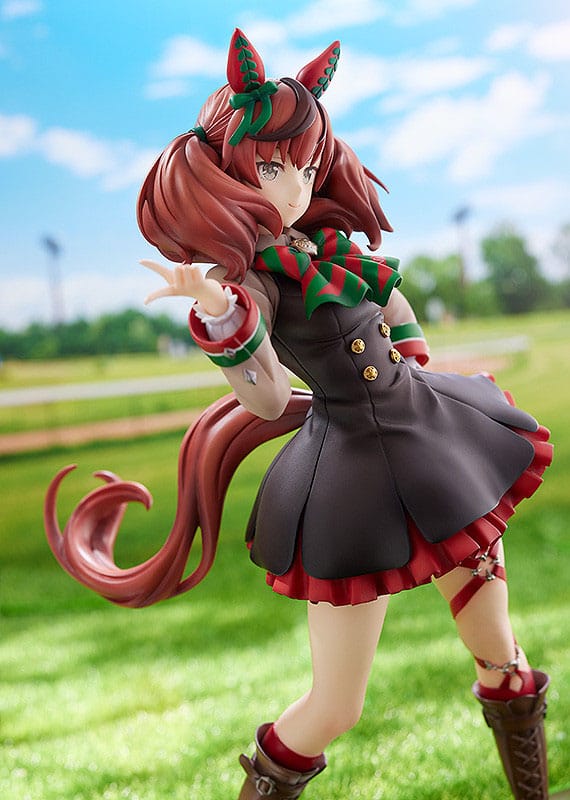 Uma Musume Pretty Derby PVC Statue 1/7 Nice Nature 26 cm - Smalltinytoystore