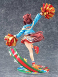 Uma Musume Pretty Derby PVC Statue 1/7 Nice Nature: Cheerleader 29 cm - Smalltinytoystore