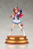 Uma Musume Pretty Derby PVC Statue 1/7 Show off your dreams! Tokai Teio 26 cm - Smalltinytoystore