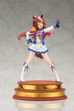 Uma Musume Pretty Derby PVC Statue 1/7 Show off your dreams! Tokai Teio 26 cm - Smalltinytoystore