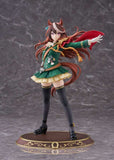 Uma Musume: Pretty Derby PVC Statue 1/7 Symboli Rudolf: Signature Racewear Ver. 24 cm - Smalltinytoystore