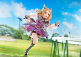 Uma Musume Pretty Derby PVC Statue 1/7 Top Road 20 cm - Smalltinytoystore