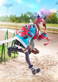 Uma Musume Pretty Derby PVC Statue 1/7 Transcend 24 cm - Smalltinytoystore