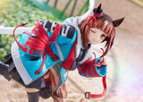 Uma Musume Pretty Derby PVC Statue 1/7 Transcend 24 cm - Smalltinytoystore