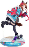 Uma Musume Pretty Derby PVC Statue 1/7 Transcend 24 cm - Smalltinytoystore