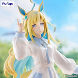 Uma Musume Pretty Derby Trio-Try-iT PVC Statue Neo Universe 22 cm