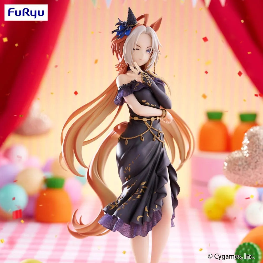 Uma Musume Pretty Derby Trio-Try-iT PVC Statue Orfevre 22 cm - Smalltinytoystore