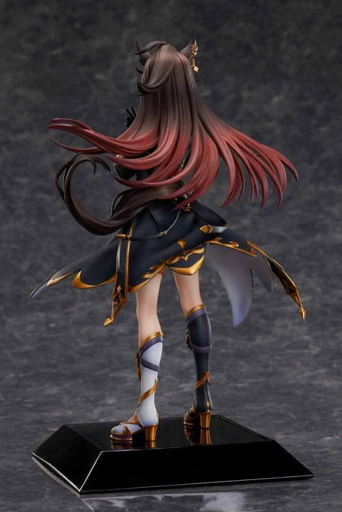 Uma Musume Pretty Dirby PVC Statue 1/7 Duramente 28 cm - Smalltinytoystore