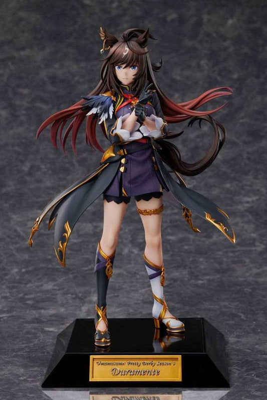 Uma Musume Pretty Dirby PVC Statue 1/7 Duramente 28 cm - Smalltinytoystore