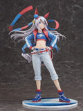 Umamusume: Cinderella Gray PVC Statue 1/7 Tamamo Cross 24 cm
