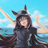 Umamusume: Pretty Derby Boc'z We\\n PVC Statue Vivlos 20 cm