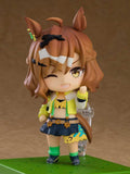 Umamusume: Pretty Derby Nendoroid Actionfigur Jungle Pocket 10 cm - Smalltinytoystore