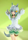 Umamusume: Pretty Derby Pop Up Parade PVC Statue Seiun Sky L Size 22 cm - Smalltinytoystore